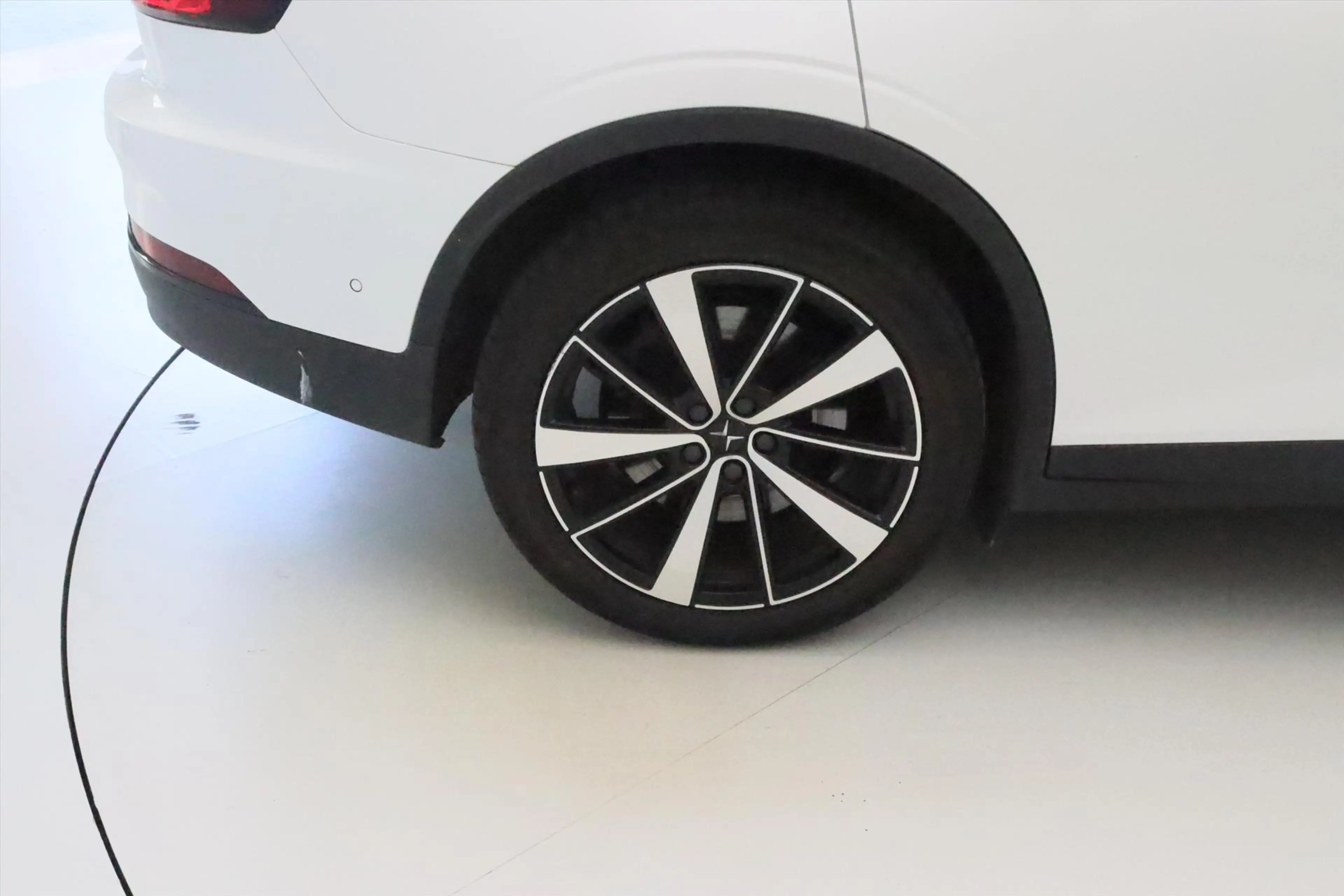 Polestar 2 Long Range Dual Motor 408pk [ PILOT PLUS+PANO+STOE — photo 12