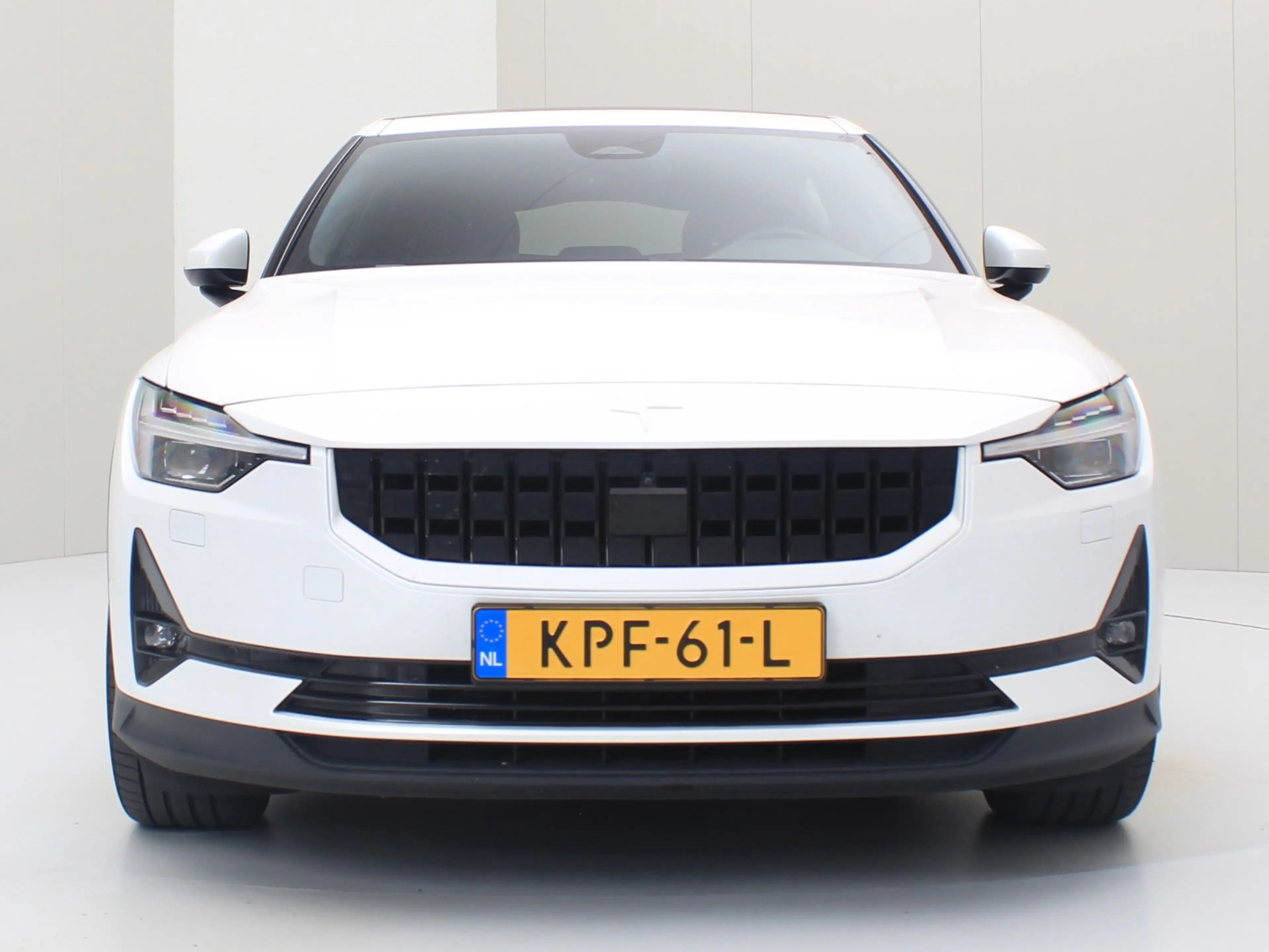 Polestar 2 Long Range Dual Motor 408pk [ PILOT PLUS+PANO+STOE — photo 6