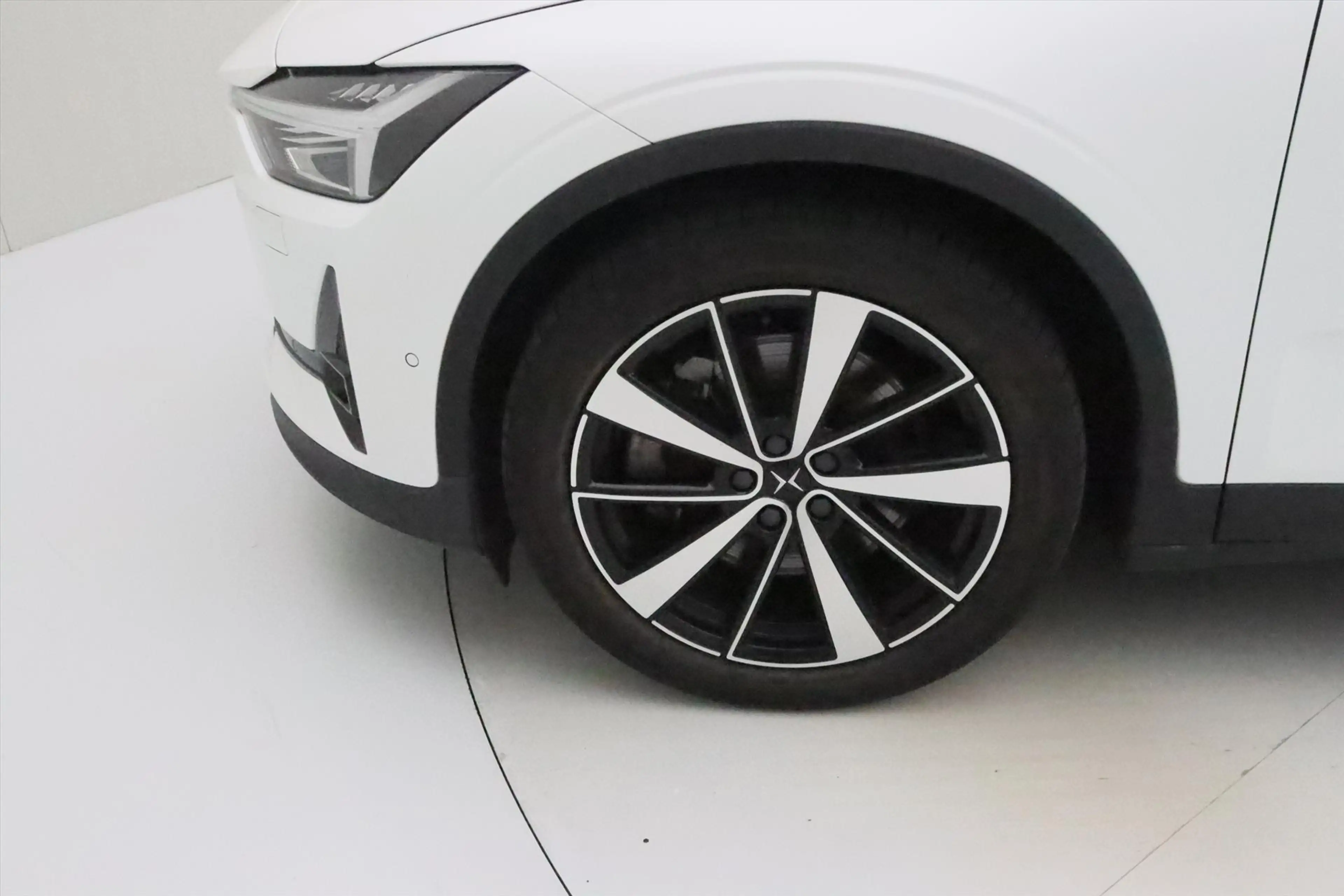 Polestar 2 Long Range Dual Motor 408pk [ PILOT PLUS+PANO+STOE — photo 10