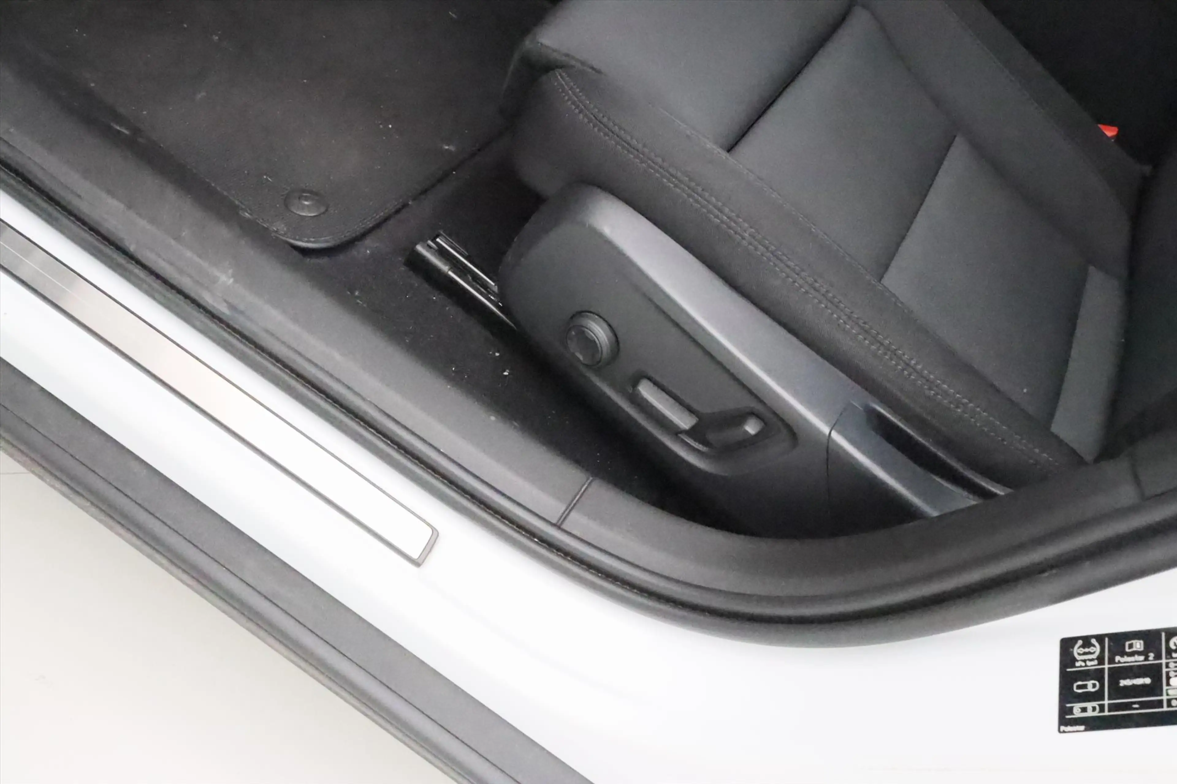 Polestar 2 Long Range Dual Motor 408pk [ PILOT PLUS+PANO+STOE — photo 27