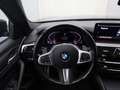 BMW 518 M SPORT - AUTOMAAT - leder Noir - thumbnail 8