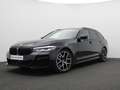 BMW 518 M SPORT - AUTOMAAT - leder Schwarz - thumbnail 1