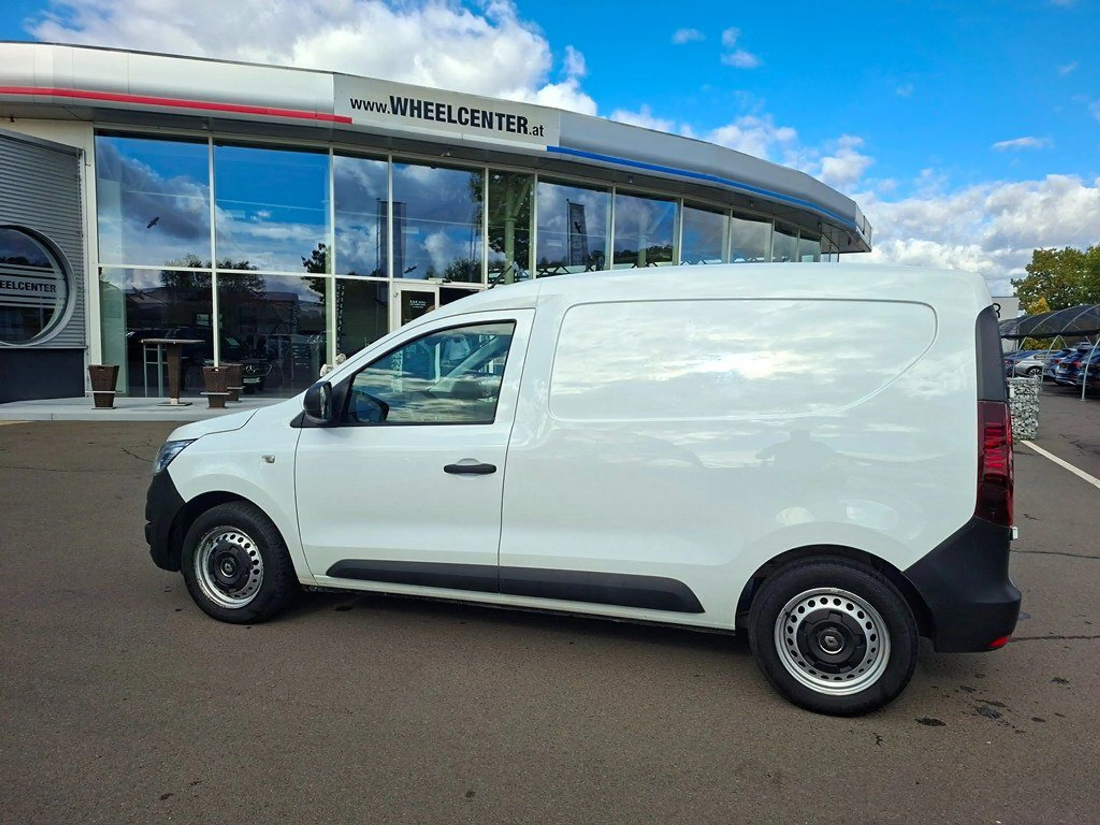 Renault Express 1,5 BLUE dCi 75 * € 8.259,- NETTO — photo 6