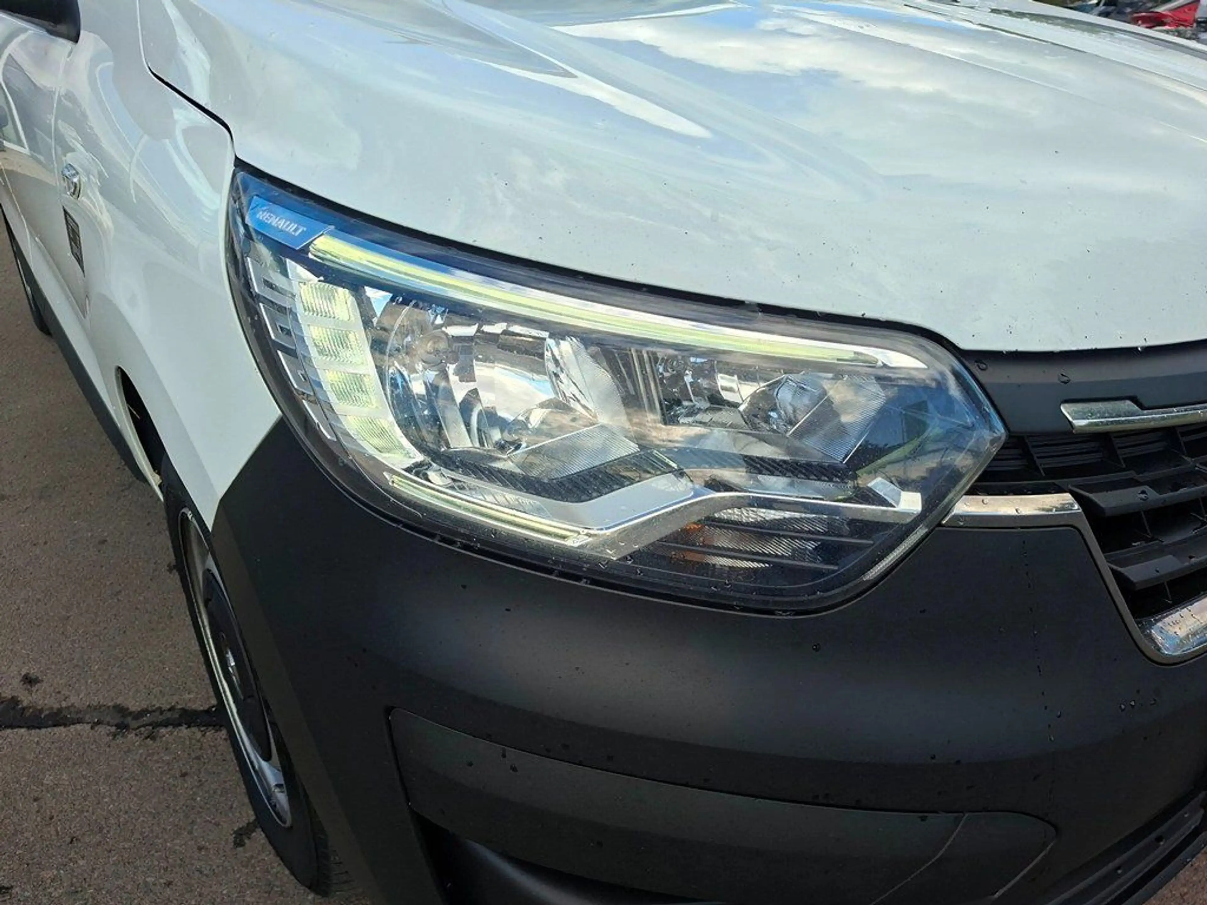 Renault Express 1,5 BLUE dCi 75 * € 8.259,- NETTO — photo 12
