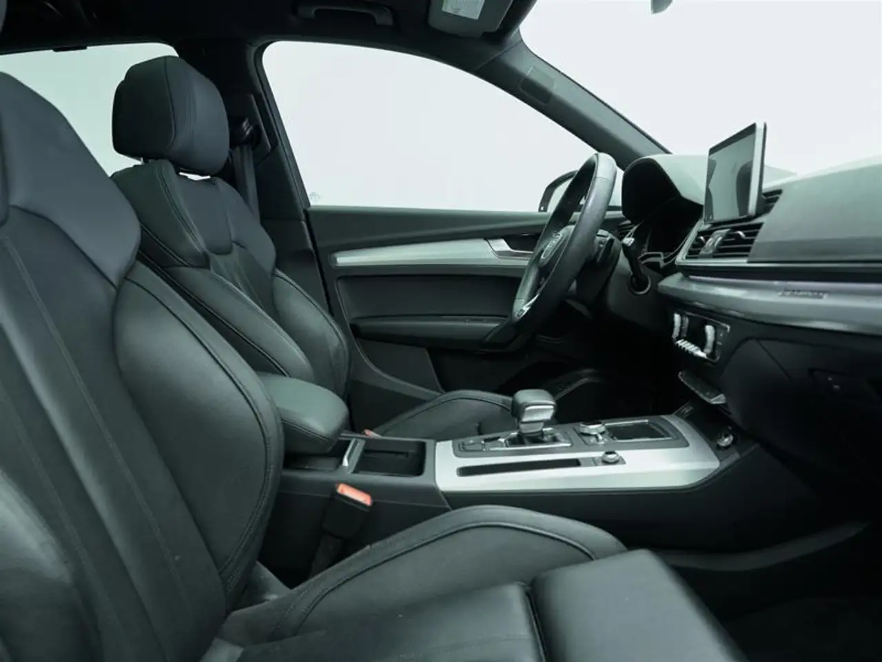 Audi Q5 photo Audi Q5