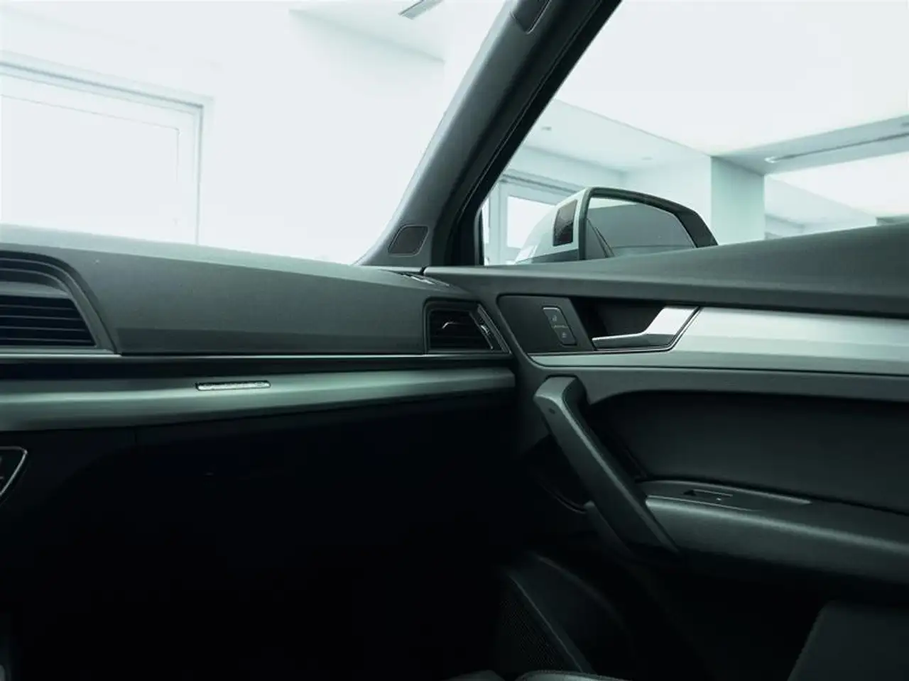 Audi Q5 photo Audi Q5