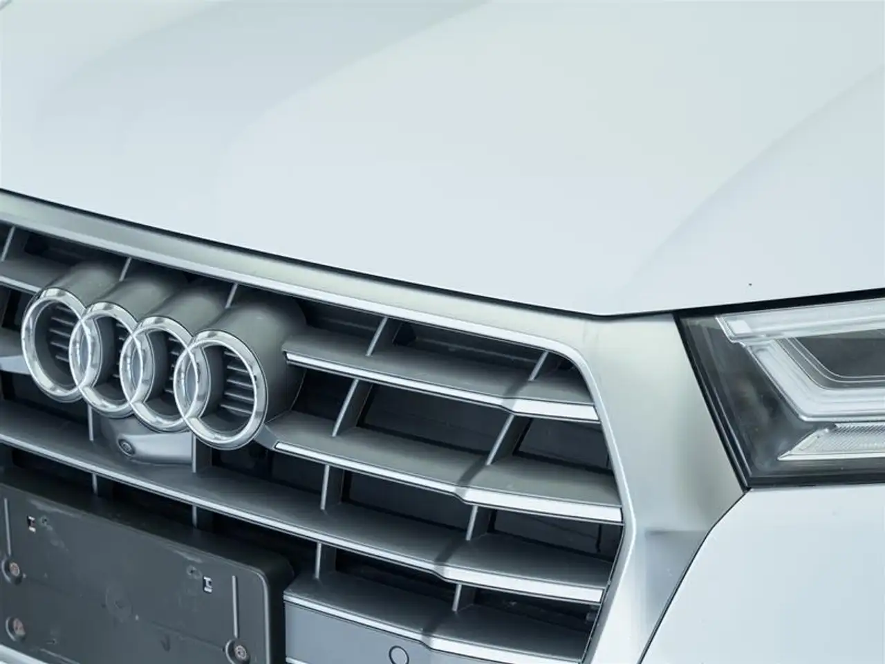 Audi Q5 photo Audi Q5