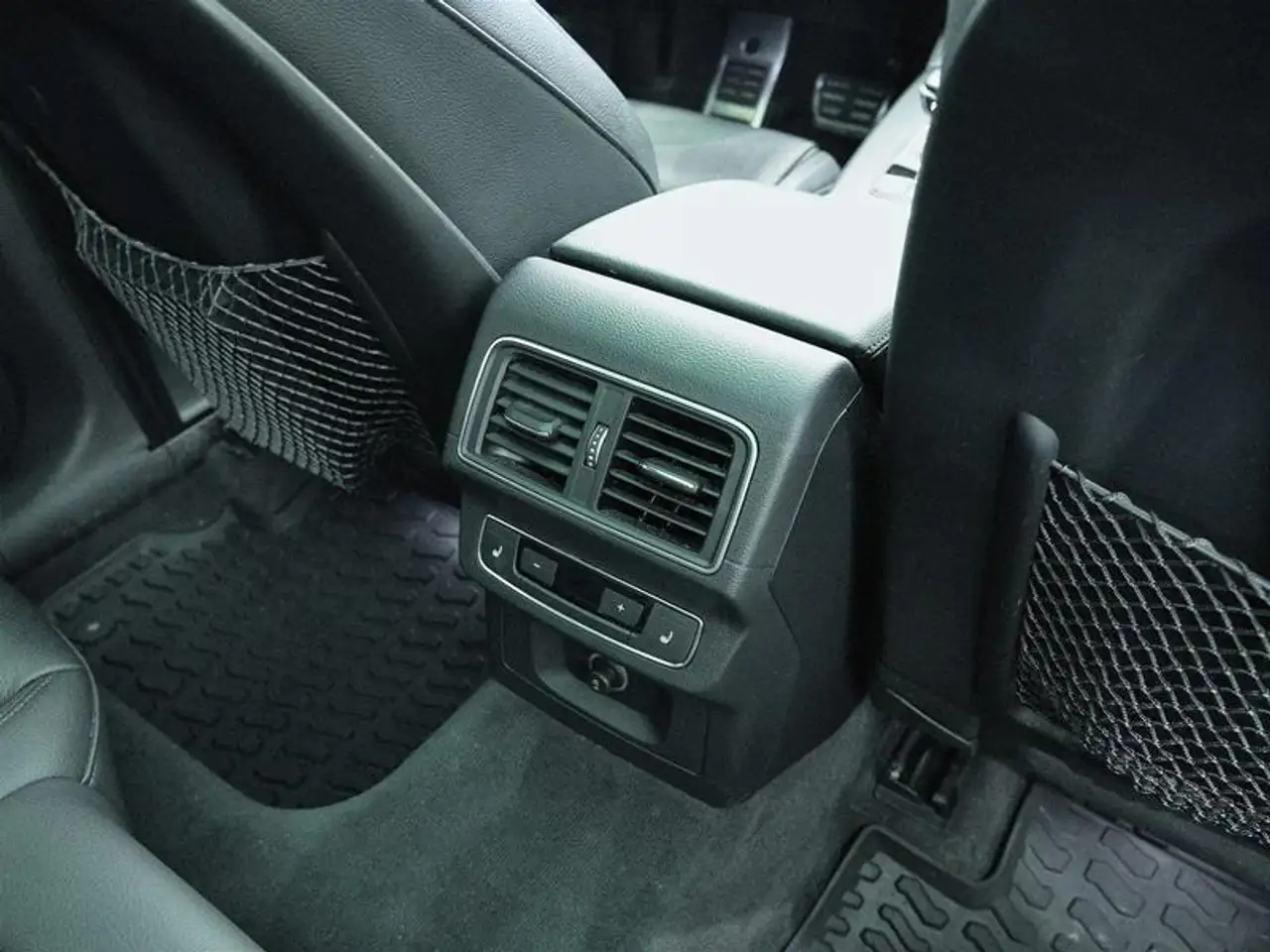 Audi Q5 photo Audi Q5