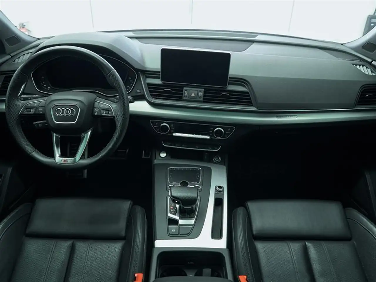 Audi Q5 photo Audi Q5