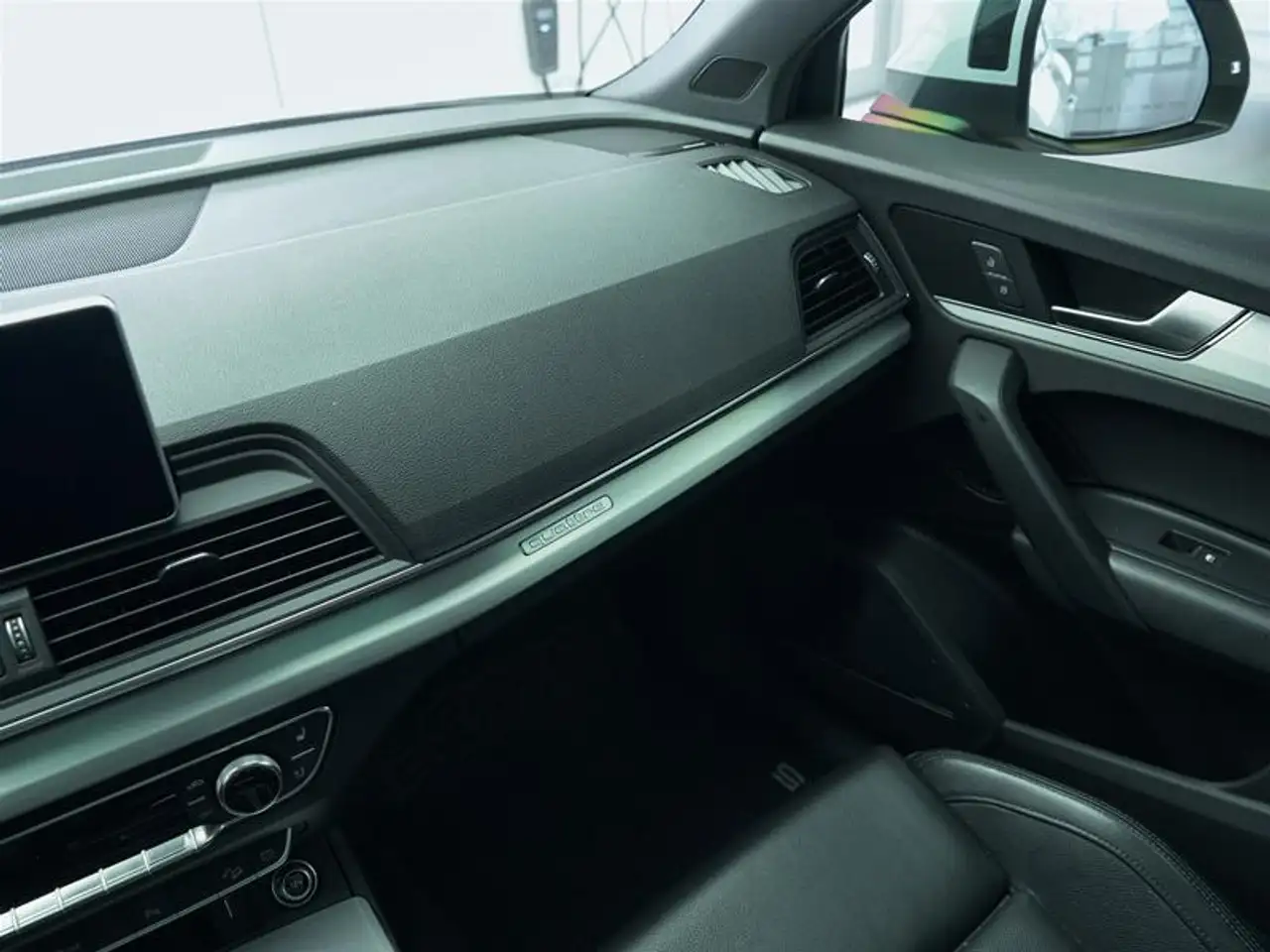 Audi Q5 photo Audi Q5