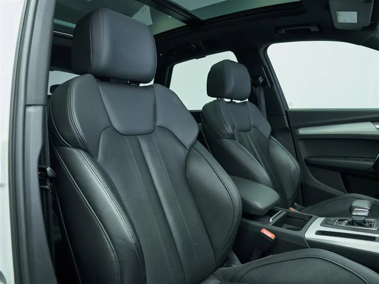 Audi Q5 photo Audi Q5