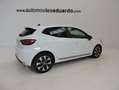 Renault Clio TCe GLP Business 74kW Blanco - thumbnail 4