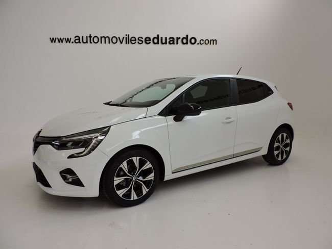 Renault Clio TCe GLP Business 74kW - foto 1