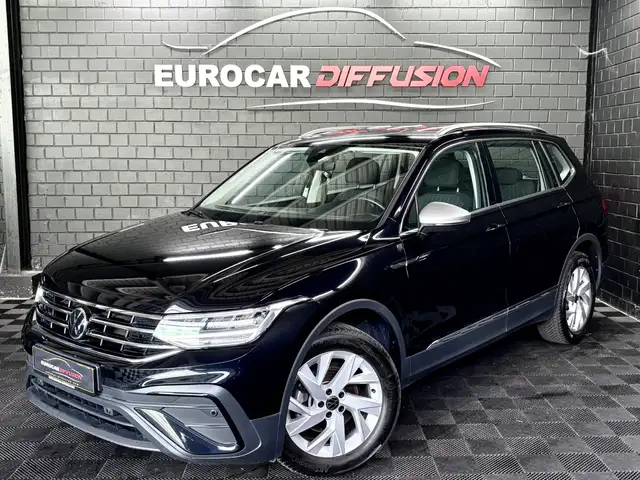 Volkswagen Tiguan Allspace Life 1.5 TSI 150 CV DSG7 *7 PLACES *ATTELAGE* *HAY