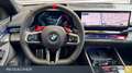 BMW M5 A Tou Pano,AHK,el.Sitz+Mem,DAProf,Leder,Autom Noir - thumbnail 5