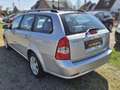 Chevrolet Nubira SE  1.6  Klima 1 Hand  TÜV Neu Silber - thumbnail 4