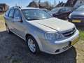 Chevrolet Nubira SE  1.6  Klima 1 Hand  TÜV Neu Silber - thumbnail 3