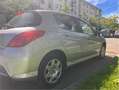 Peugeot 308 308 SW 120 VTi Platinum Silber - thumbnail 6