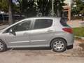 Peugeot 308 308 SW 120 VTi Platinum Silber - thumbnail 1