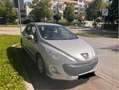 Peugeot 308 308 SW 120 VTi Platinum Silber - thumbnail 11