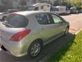 Peugeot 308 308 SW 120 VTi Platinum Silber - thumbnail 5