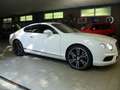 Bentley Continental Continental GT II 4.0 V8 507cv Bianco - thumbnail 4