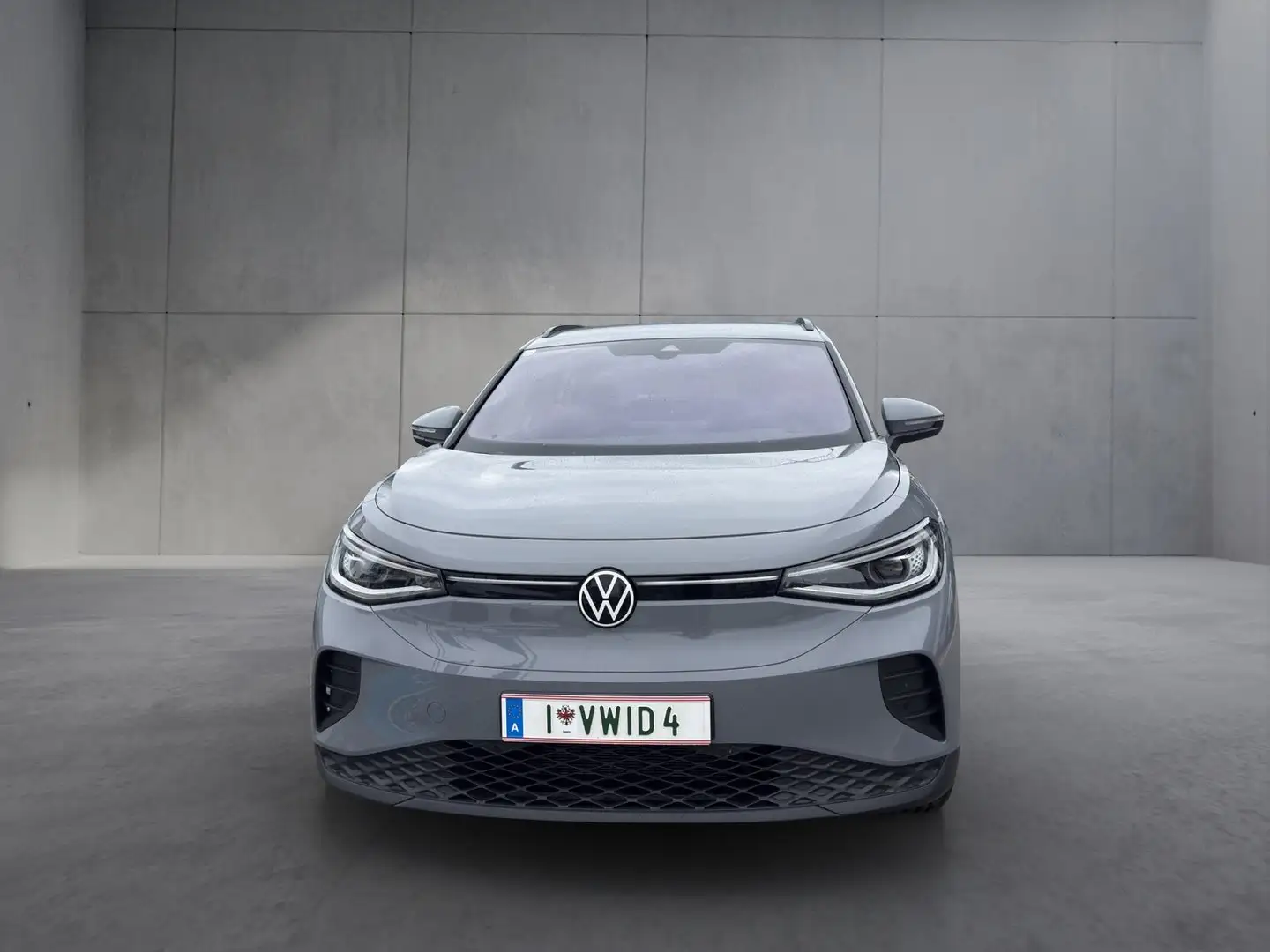 Volkswagen ID.4 Pro 4MOTION 210 kW Business Grau - 2