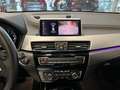 BMW X2 sDrive 18d Advantage Aut. LED~KAMERA~NAVI~ Nero - thumbnail 17