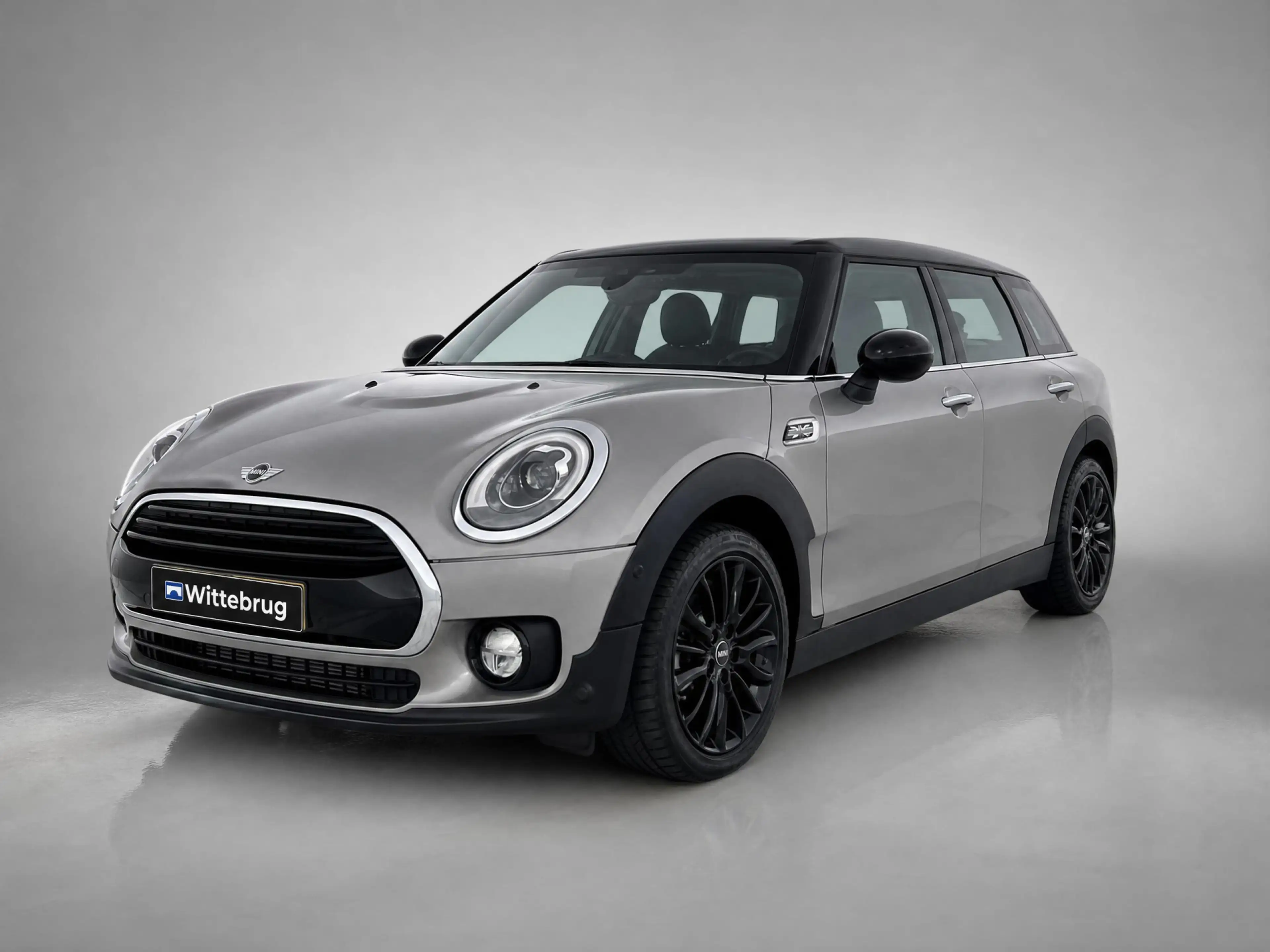 MINI Cooper Clubman 1.5 Chili / Pano / Navigatie / Harman kardon / Cli — photo 6