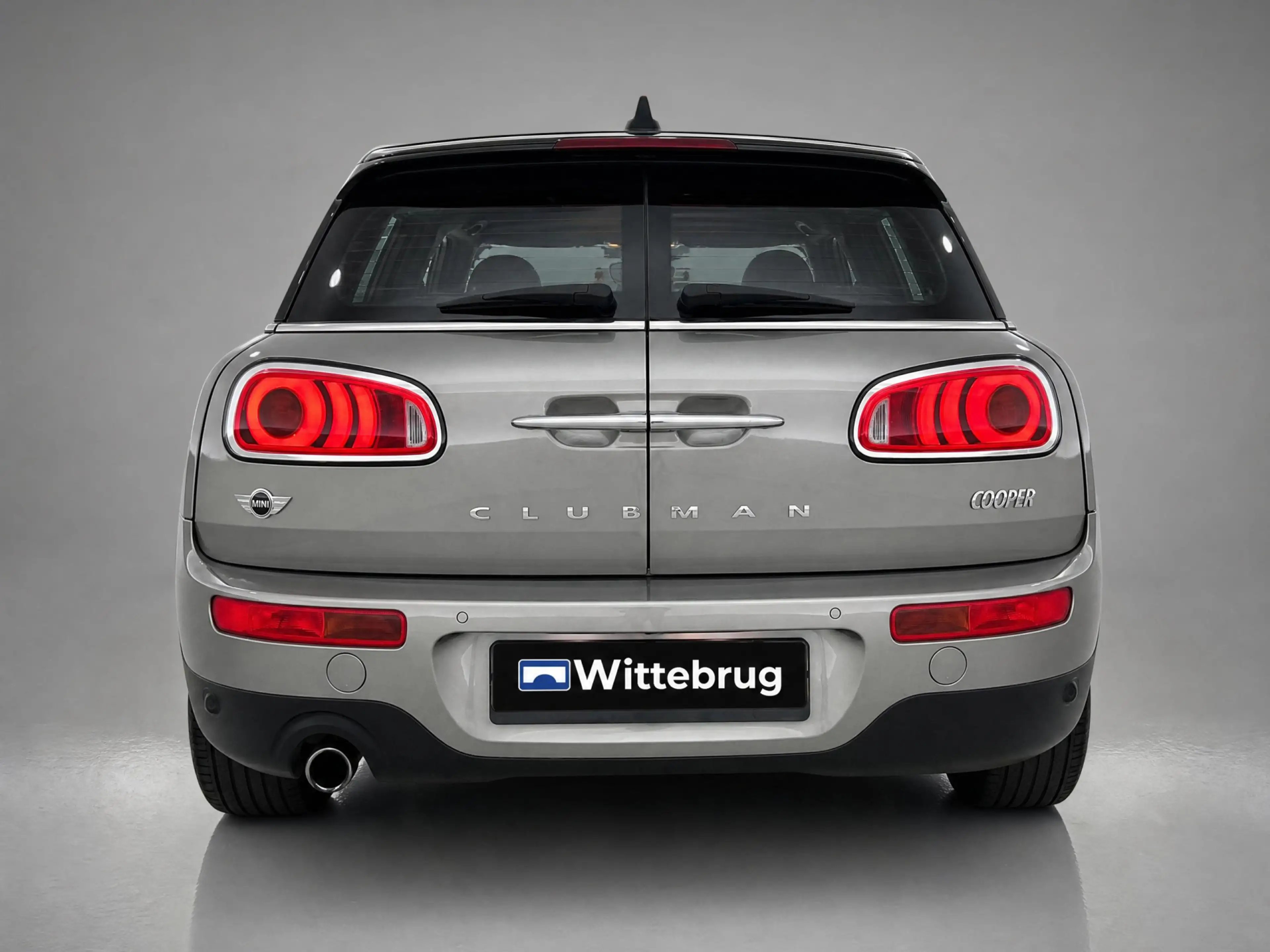 MINI Cooper Clubman 1.5 Chili / Pano / Navigatie / Harman kardon / Cli — photo 9