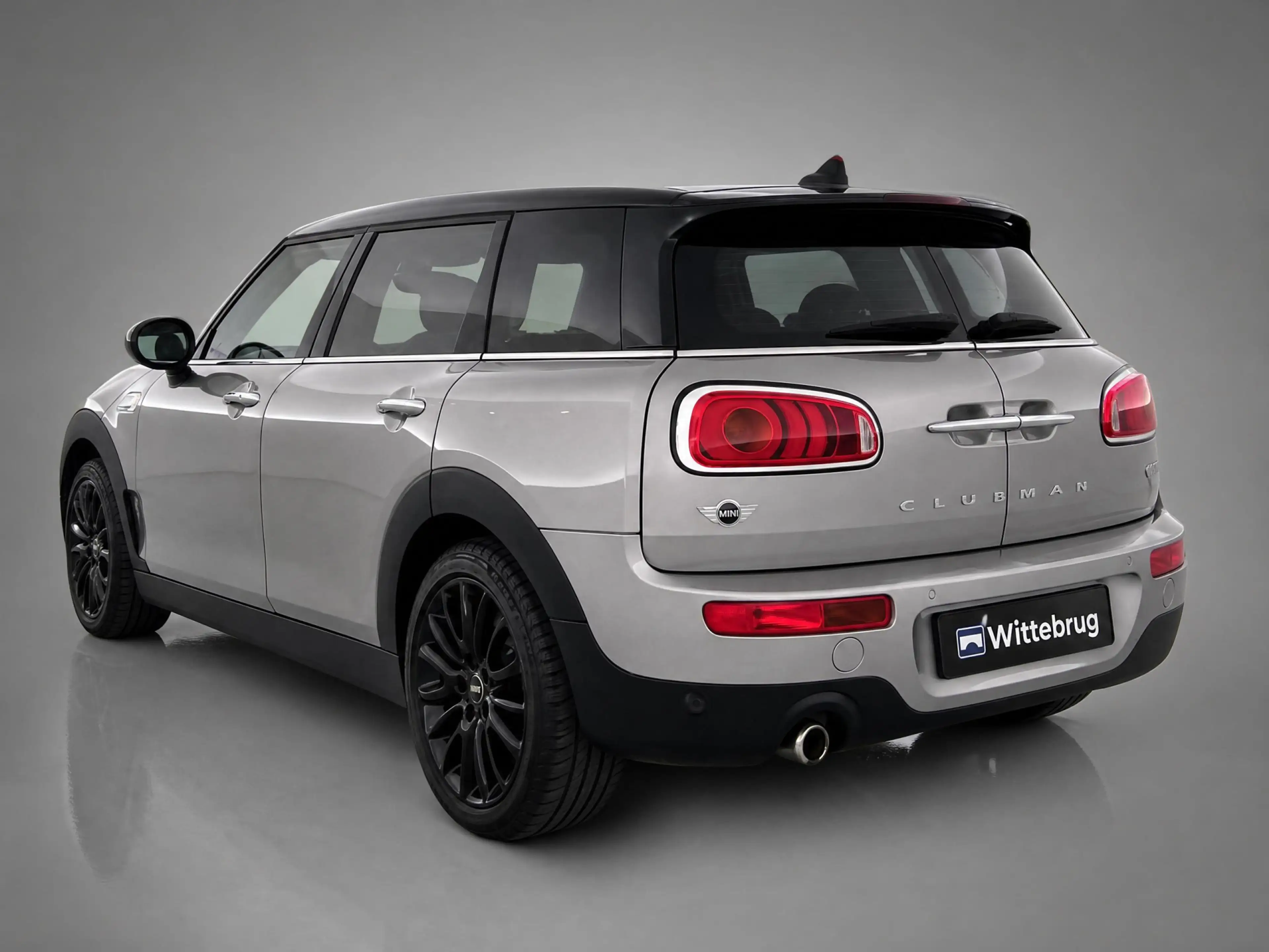 MINI Cooper Clubman 1.5 Chili / Pano / Navigatie / Harman kardon / Cli — photo 8