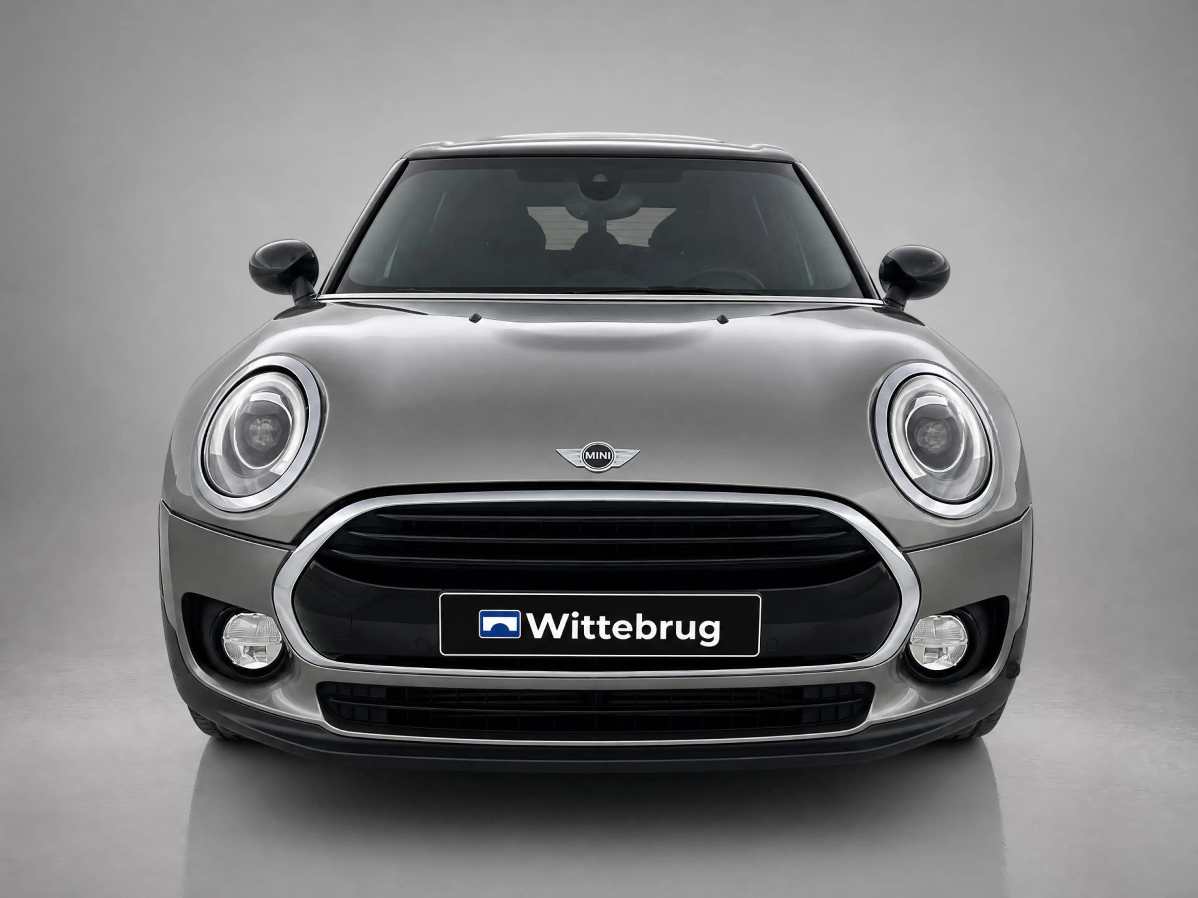 MINI Cooper Clubman 1.5 Chili / Pano / Navigatie / Harman kardon / Cli — photo 13