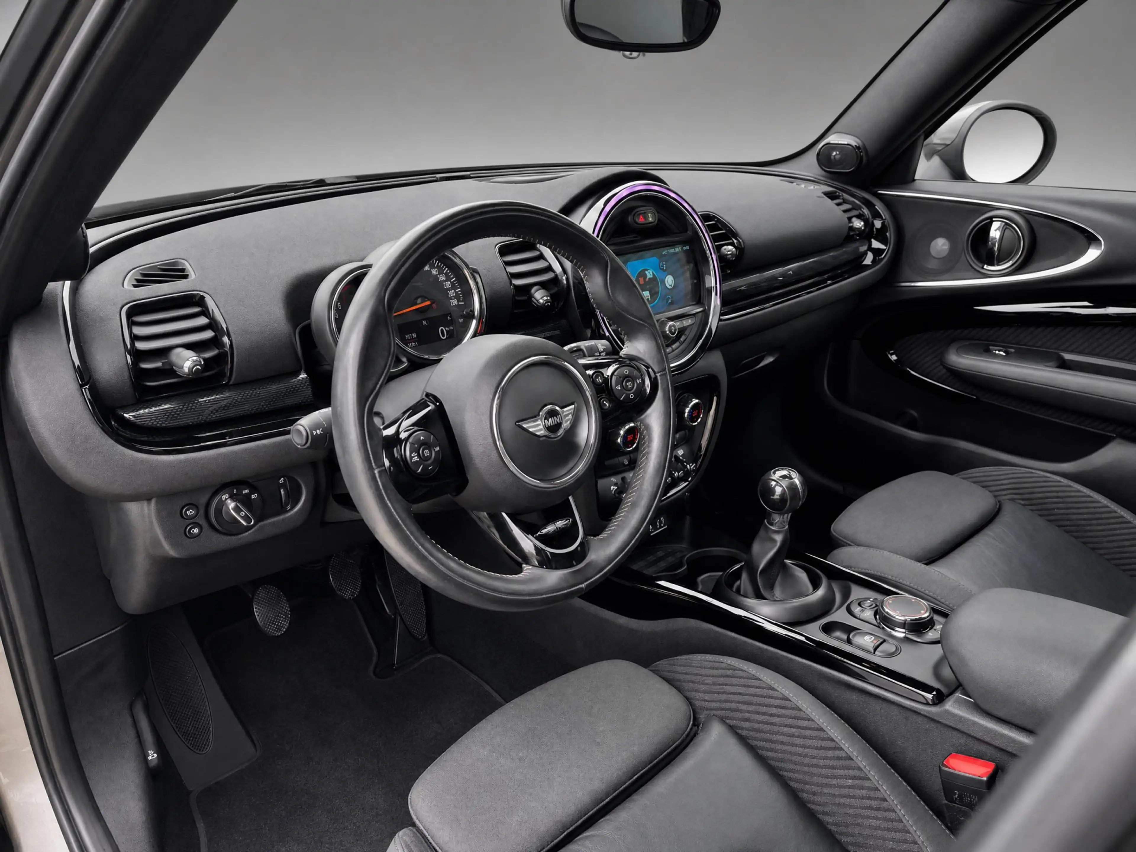 MINI Cooper Clubman 1.5 Chili / Pano / Navigatie / Harman kardon / Cli — photo 14