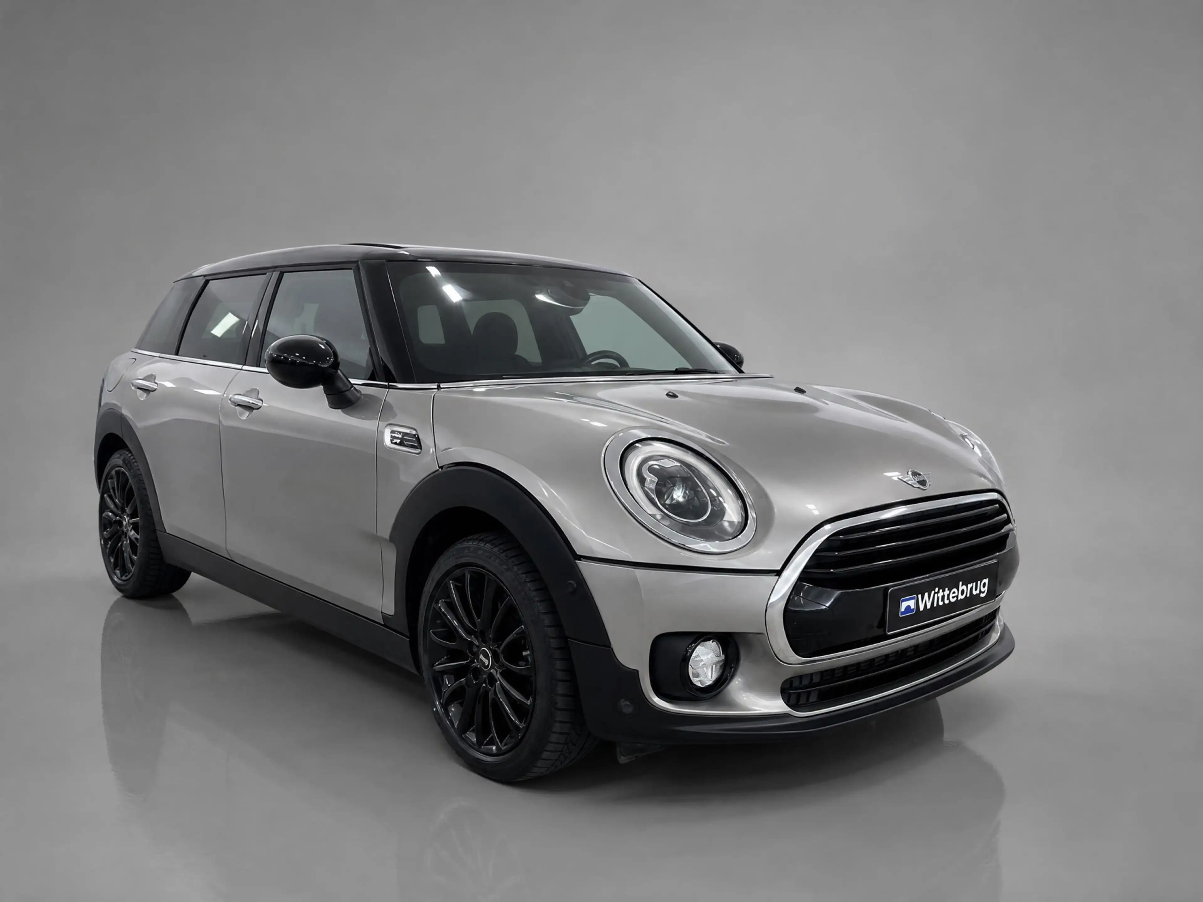 MINI Cooper Clubman 1.5 Chili / Pano / Navigatie / Harman kardon / Cli — photo 12