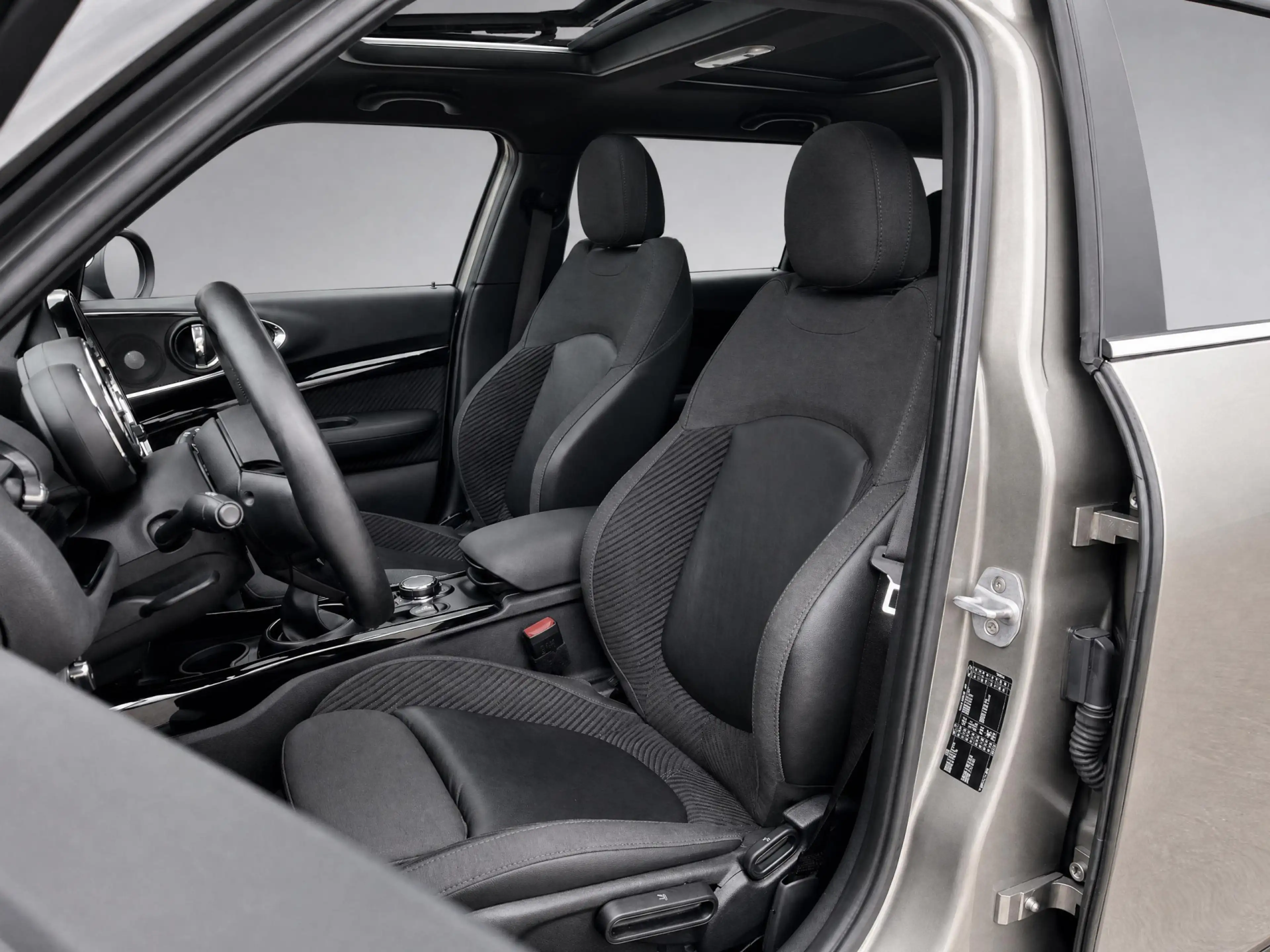 MINI Cooper Clubman 1.5 Chili / Pano / Navigatie / Harman kardon / Cli — photo 15