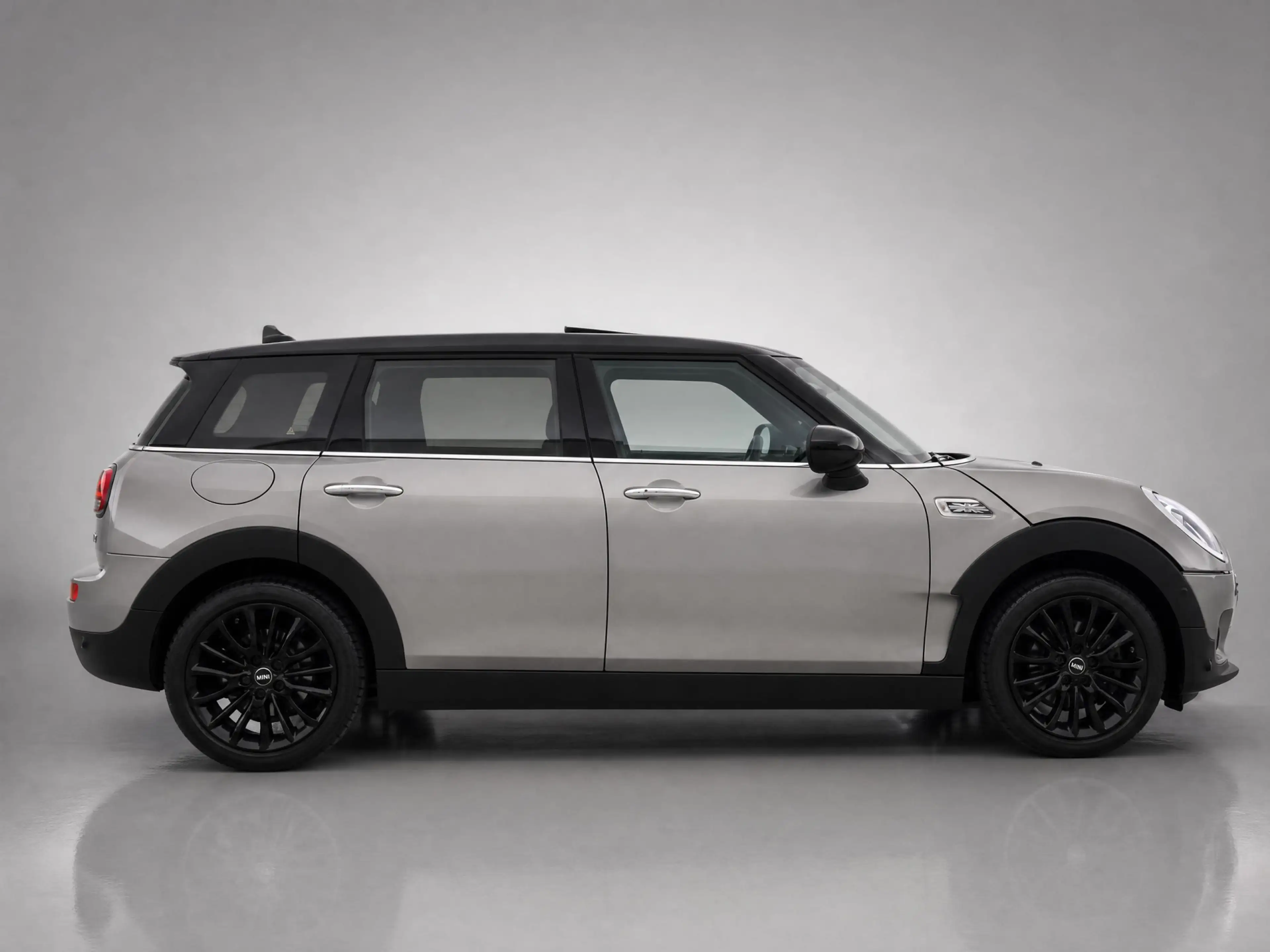 MINI Cooper Clubman 1.5 Chili / Pano / Navigatie / Harman kardon / Cli — photo 11