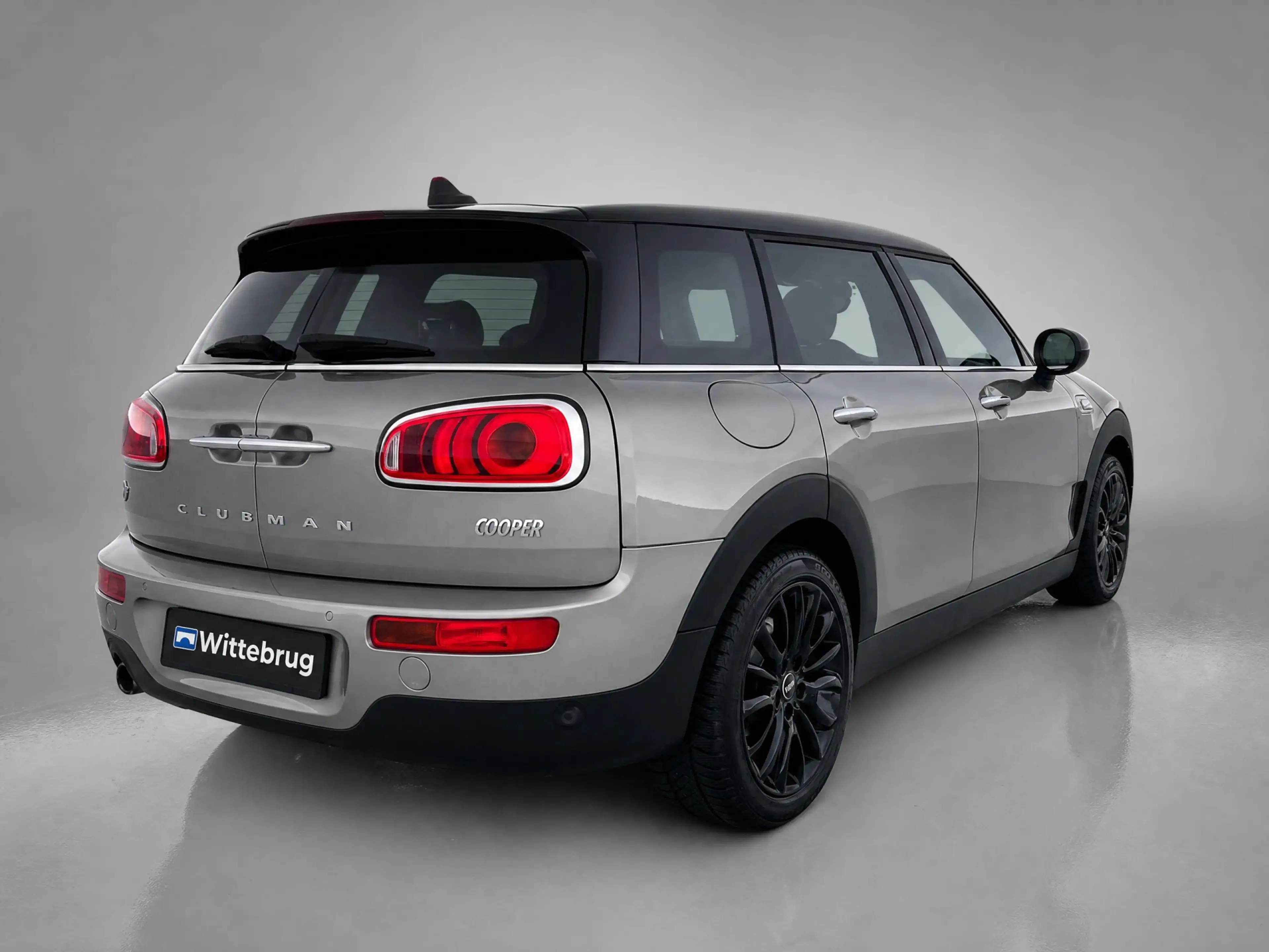 MINI Cooper Clubman 1.5 Chili / Pano / Navigatie / Harman kardon / Cli — photo 10