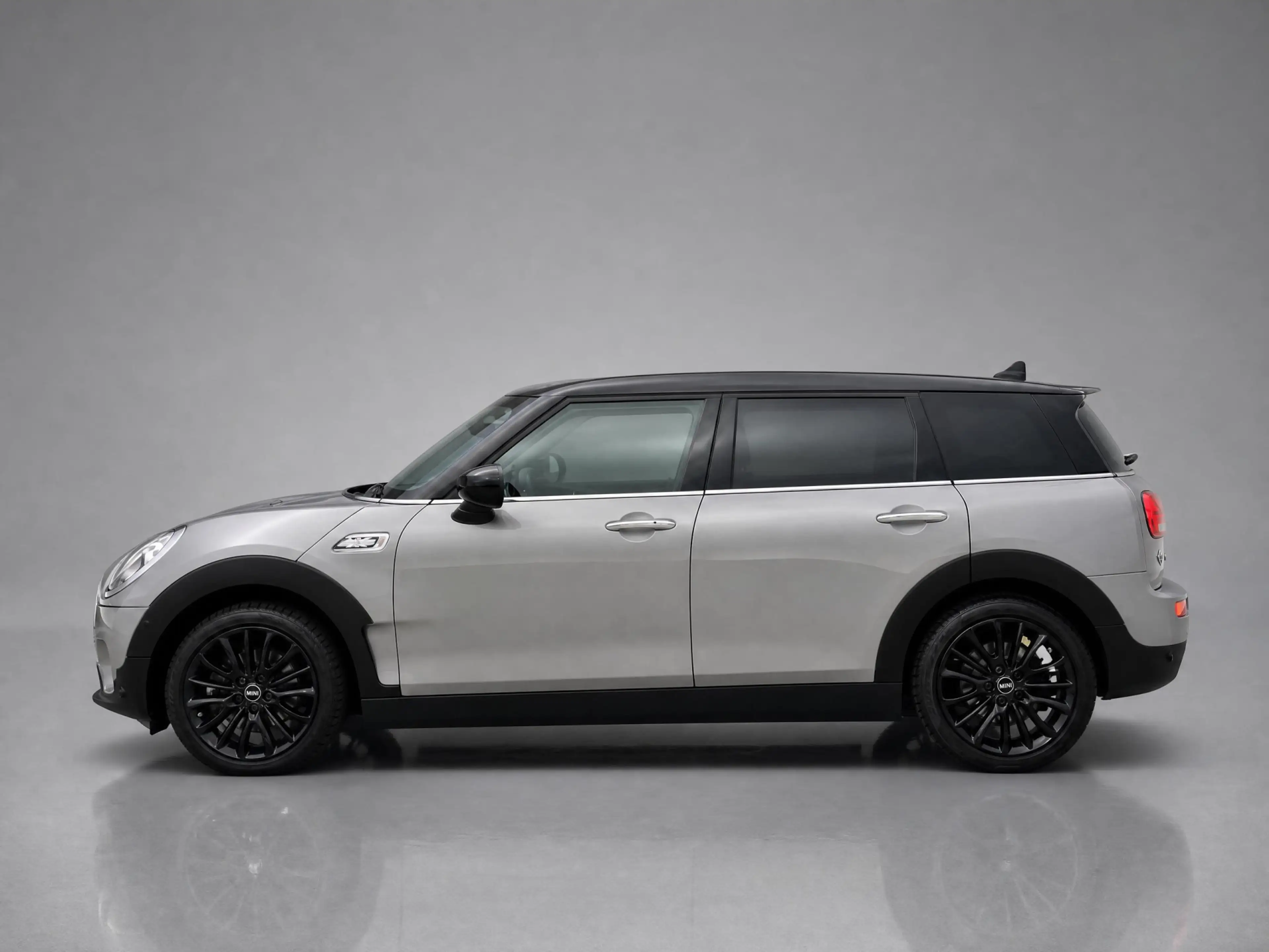 MINI Cooper Clubman 1.5 Chili / Pano / Navigatie / Harman kardon / Cli — photo 7