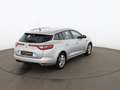 Renault Megane IV 1.5 BLUE dCi 115 Business NAVI SITZHZG Grau - thumbnail 3