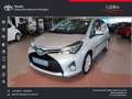 Toyota Yaris Hybrid 1.5 VVT-i Club Silber - thumbnail 1
