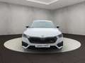 Skoda Octavia Combi+RS+DSG+AHK+Navi+LED Blanc - thumbnail 6