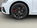 Skoda Octavia Combi+RS+DSG+AHK+Navi+LED Blanc - thumbnail 5