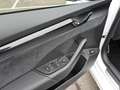 Skoda Octavia Combi+RS+DSG+AHK+Navi+LED Blanc - thumbnail 8