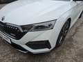 Skoda Octavia Combi+RS+DSG+AHK+Navi+LED Blanc - thumbnail 4