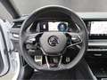 Skoda Octavia Combi+RS+DSG+AHK+Navi+LED Blanc - thumbnail 10