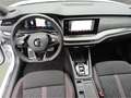Skoda Octavia Combi+RS+DSG+AHK+Navi+LED Blanc - thumbnail 2