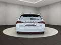 Skoda Octavia Combi+RS+DSG+AHK+Navi+LED Blanc - thumbnail 7