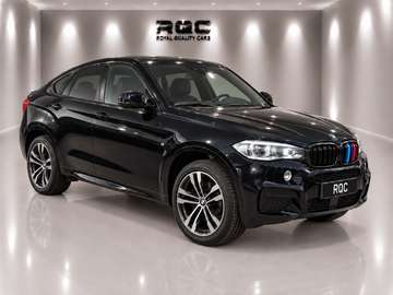 xDrive 30dA