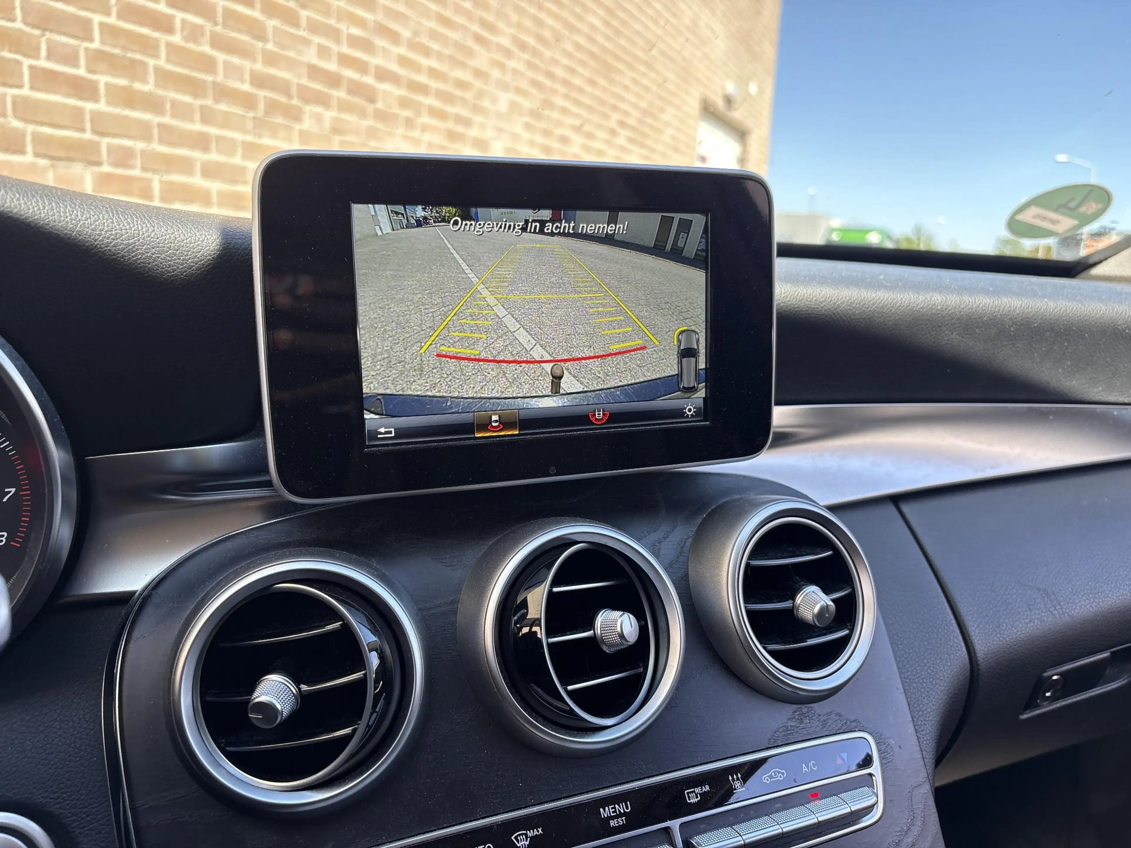 Mercedes-Benz C 350 Estate e Lease Edition — photo 13