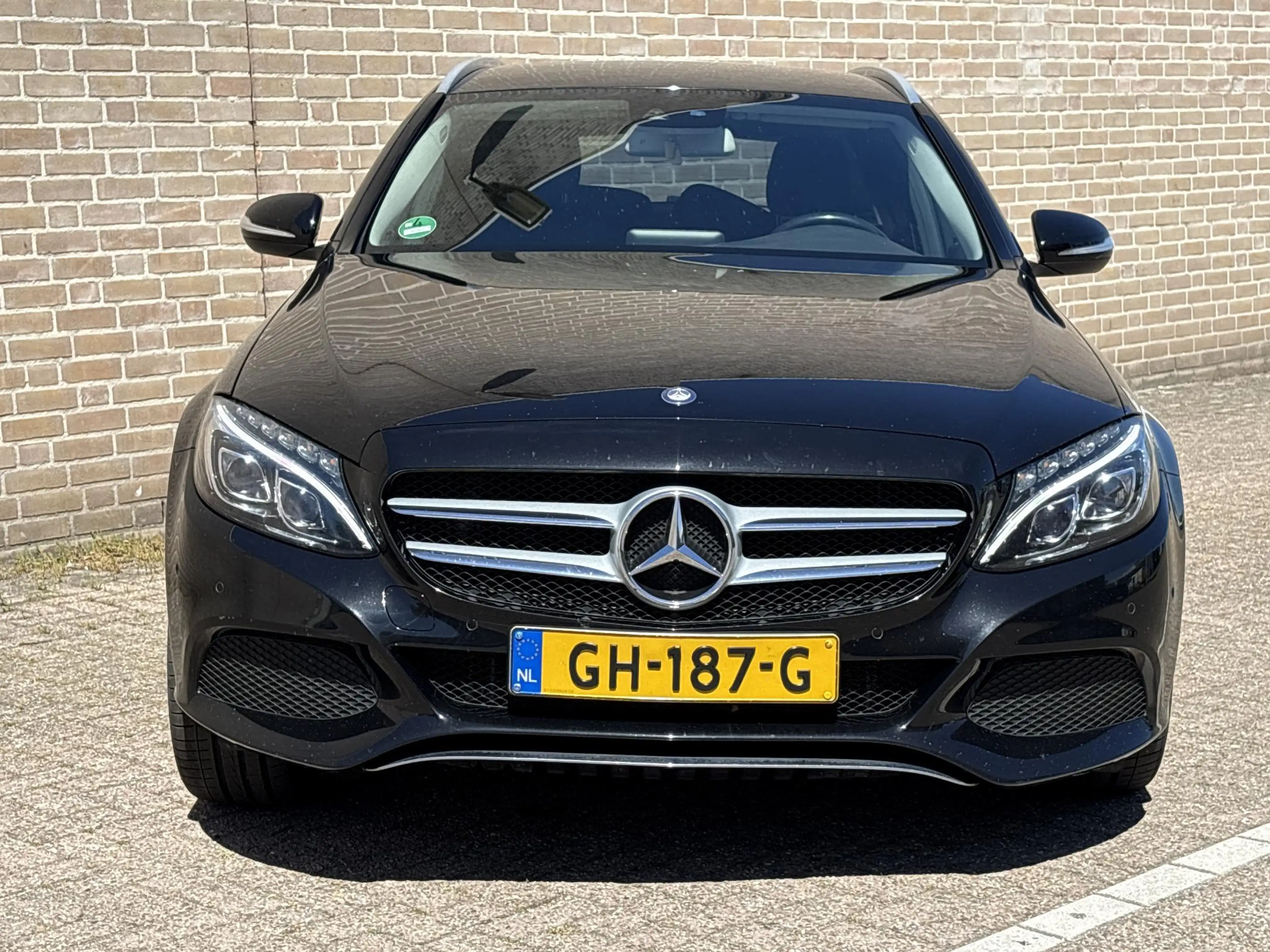 Mercedes-Benz C 350 Estate e Lease Edition — photo 5